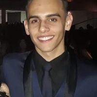 Imagem de perfil: William Silva