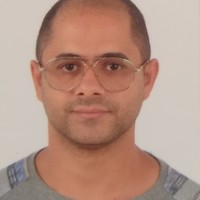 Imagem de perfil: Ezequias Ortiz