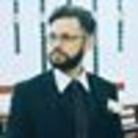 Imagem de perfil: Alessandro Brito