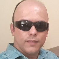Imagem de perfil: Pedro Júnior