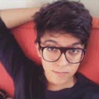 Imagem de perfil: Yago Texeira