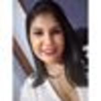Imagem de perfil: Elem Lima