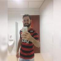 Imagem de perfil: Denilson Silva
