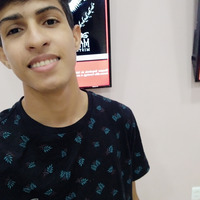 Imagem de perfil: Luan Oliveira