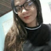 Imagem de perfil: Rayssa Ferreira