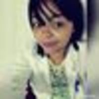 Imagem de perfil: Claricy Silva