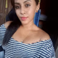 Imagem de perfil: Enedilza Rocha