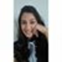 Imagem de perfil: Monica Garcia
