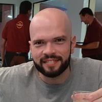 Imagem de perfil: Artur Branco