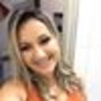 Imagem de perfil: Luanna Emidio