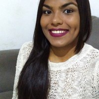 Imagem de perfil: Glória Santos