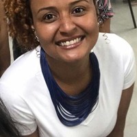 Imagem de perfil: Valdilene Silva