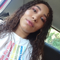 Imagem de perfil: Alana Bispo Imagem de perfil: Alana Bispo