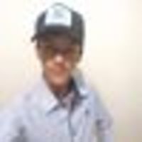 Imagem de perfil: Bruno Henrique