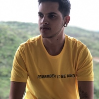 Imagem de perfil: Guilherme Santos