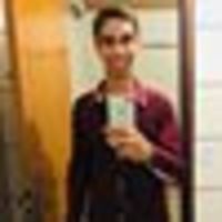 Imagem de perfil: Vitor Dias