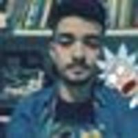 Imagem de perfil: Lucas Araujo