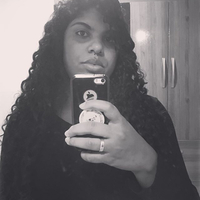 Imagem de perfil: Ana Lima