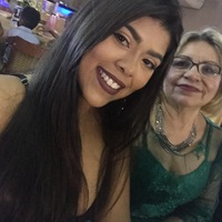 Imagem de perfil: Isabela Martins