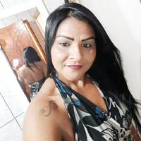 Imagem de perfil: Marilene Jesus