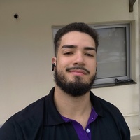 Imagem de perfil: Gabriel Santos