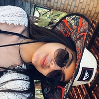 Imagem de perfil: Steffany Gonçalves