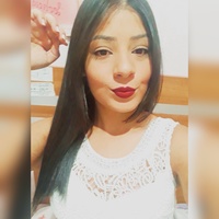 Imagem de perfil: Letícia Souza