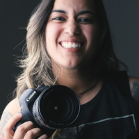 Imagem de perfil: Carolina Arantes