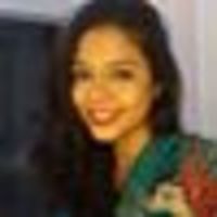 Imagem de perfil: Aline Silva