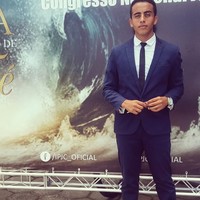 Imagem de perfil: Matheus Reis