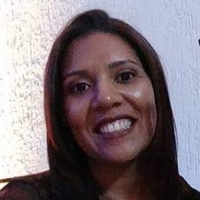 Imagem de perfil: Andreia Silva