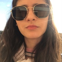 Imagem de perfil: Letícia Faria