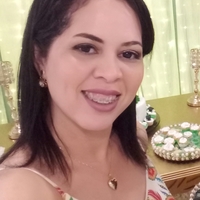 Imagem de perfil: Simone Silva