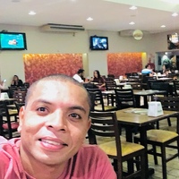 Imagem de perfil: Denner Frazao