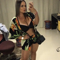 Imagem de perfil: Bianca Reis