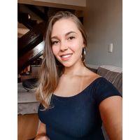 Imagem de perfil: Larissa Coelho