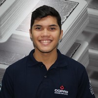 Imagem de perfil: Walter Neto
