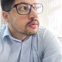 Imagem de perfil: Jorge Santos