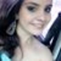 Imagem de perfil: Aline Marim