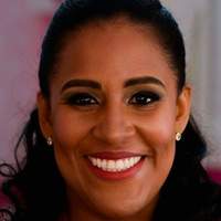 Imagem de perfil: Erica Santos