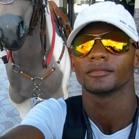 Imagem de perfil: Gleydsom Silveira