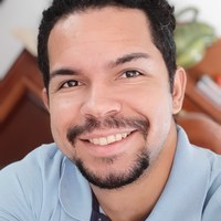 Imagem de perfil: Tiago Santos