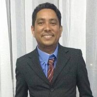 Imagem de perfil: Jucelio Aguiar