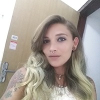 Imagem de perfil: Mayara Assis
