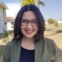 Imagem de perfil: Isadhora Norkus