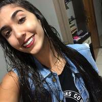 Imagem de perfil: Sâmella Fortaleza Imagem de perfil: Sâmella Fortaleza