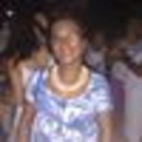 Imagem de perfil: Rosenilda Oliveira Imagem de perfil: Rosenilda Oliveira