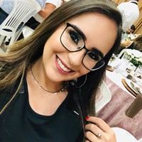 Imagem de perfil: Ana Brantis