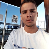 Imagem de perfil: Éfeso Santos