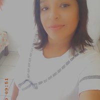 Imagem de perfil: Aline Ferreira